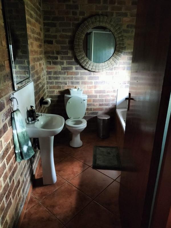 4 Bedroom Property for Sale in Hekpoort Gauteng