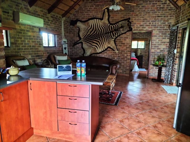 4 Bedroom Property for Sale in Hekpoort Gauteng