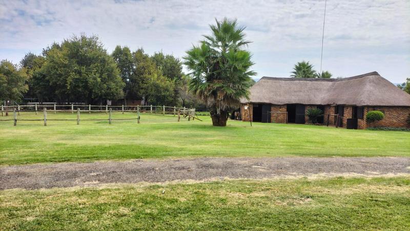 4 Bedroom Property for Sale in Hekpoort Gauteng