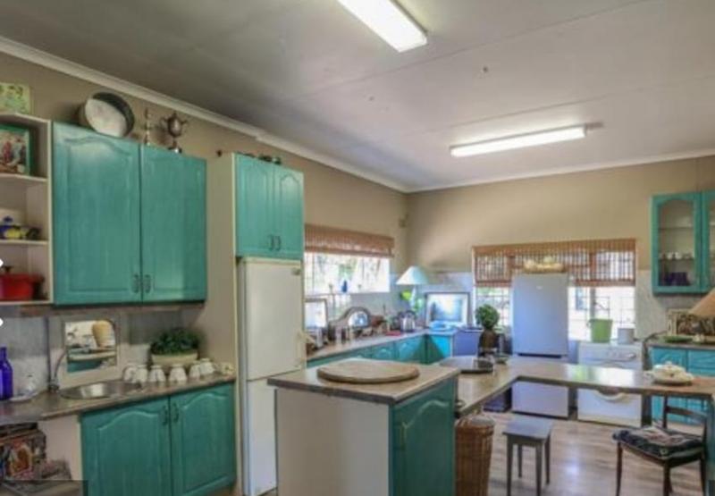 4 Bedroom Property for Sale in Hekpoort Gauteng