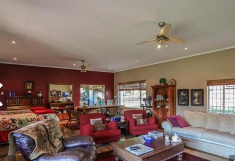 4 Bedroom Property for Sale in Hekpoort Gauteng