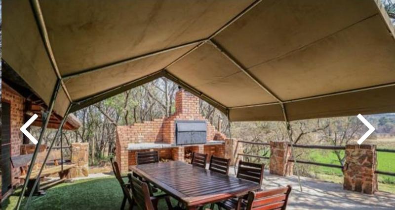 4 Bedroom Property for Sale in Hekpoort Gauteng