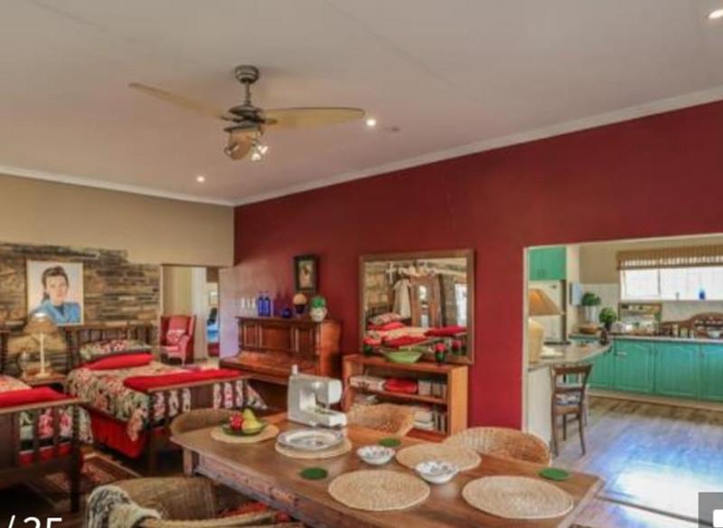 4 Bedroom Property for Sale in Hekpoort Gauteng