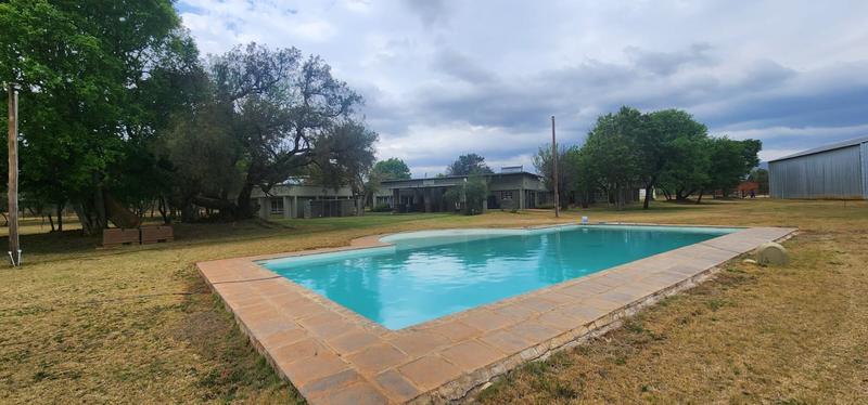 3 Bedroom Property for Sale in Hekpoort Gauteng