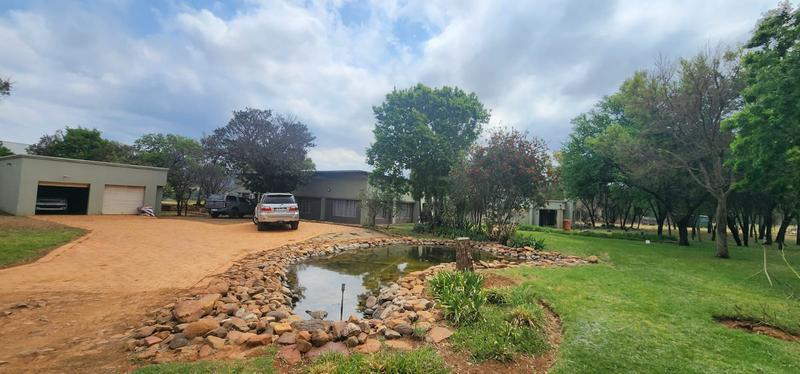 3 Bedroom Property for Sale in Hekpoort Gauteng
