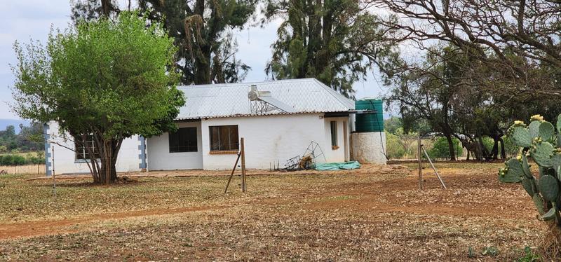 3 Bedroom Property for Sale in Hekpoort Gauteng