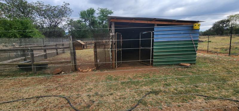 3 Bedroom Property for Sale in Hekpoort Gauteng