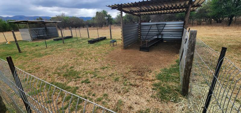 3 Bedroom Property for Sale in Hekpoort Gauteng