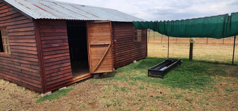 3 Bedroom Property for Sale in Hekpoort Gauteng