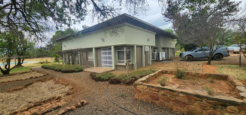 3 Bedroom Property for Sale in Hekpoort Gauteng