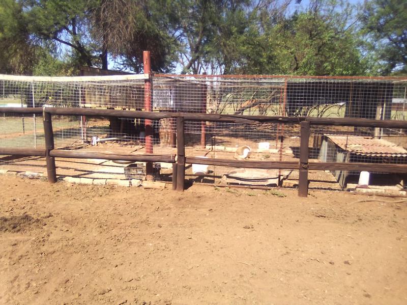 3 Bedroom Property for Sale in Hekpoort Gauteng