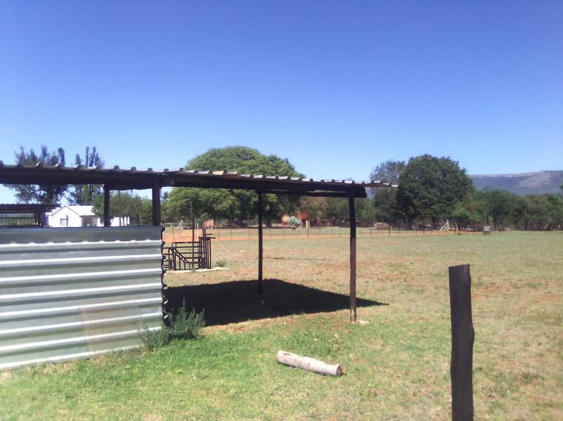 3 Bedroom Property for Sale in Hekpoort Gauteng