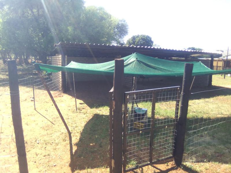 3 Bedroom Property for Sale in Hekpoort Gauteng