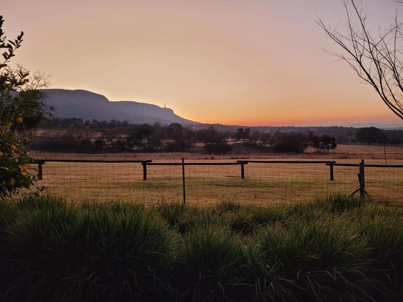 0 Bedroom Property for Sale in Hekpoort Gauteng