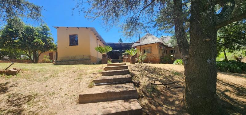 0 Bedroom Property for Sale in Hekpoort Gauteng