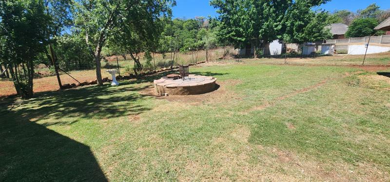 0 Bedroom Property for Sale in Hekpoort Gauteng