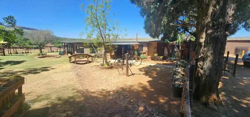 0 Bedroom Property for Sale in Hekpoort Gauteng