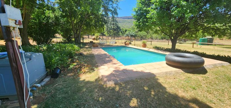 0 Bedroom Property for Sale in Hekpoort Gauteng