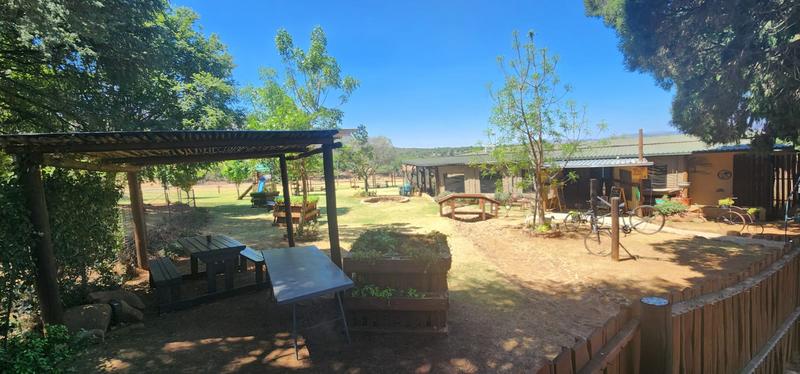 0 Bedroom Property for Sale in Hekpoort Gauteng