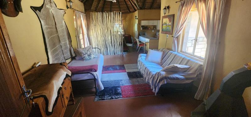 0 Bedroom Property for Sale in Hekpoort Gauteng