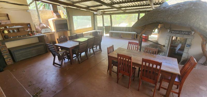 0 Bedroom Property for Sale in Hekpoort Gauteng