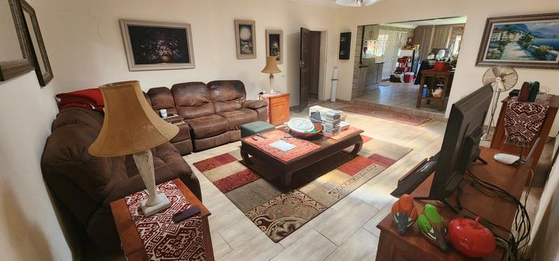 0 Bedroom Property for Sale in Hekpoort Gauteng