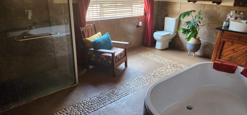 0 Bedroom Property for Sale in Hekpoort Gauteng