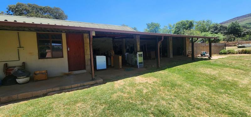 0 Bedroom Property for Sale in Hekpoort Gauteng