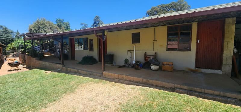 0 Bedroom Property for Sale in Hekpoort Gauteng