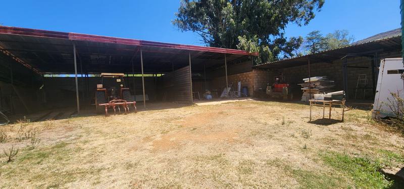 0 Bedroom Property for Sale in Hekpoort Gauteng