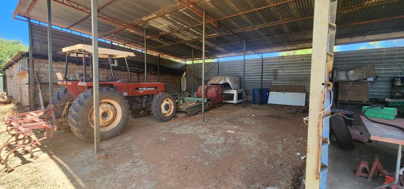 0 Bedroom Property for Sale in Hekpoort Gauteng