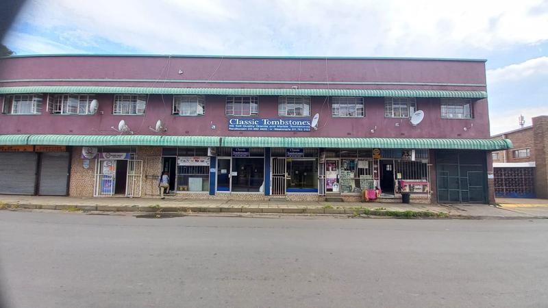 0 Bedroom Property for Sale in Randfontein Central Gauteng