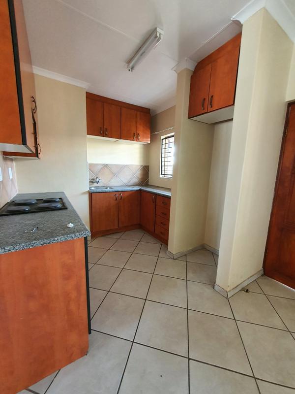 2 Bedroom Property for Sale in Randfontein Central Gauteng