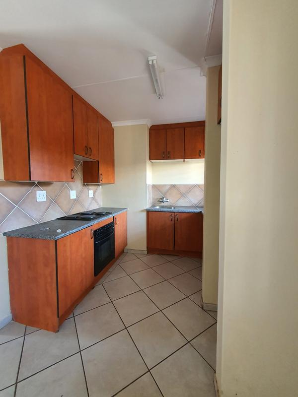 2 Bedroom Property for Sale in Randfontein Central Gauteng