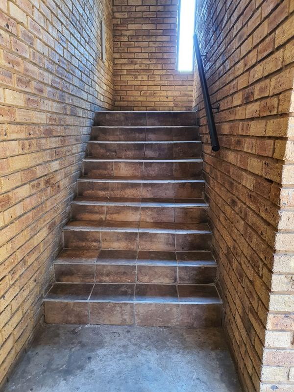 2 Bedroom Property for Sale in Randfontein Central Gauteng