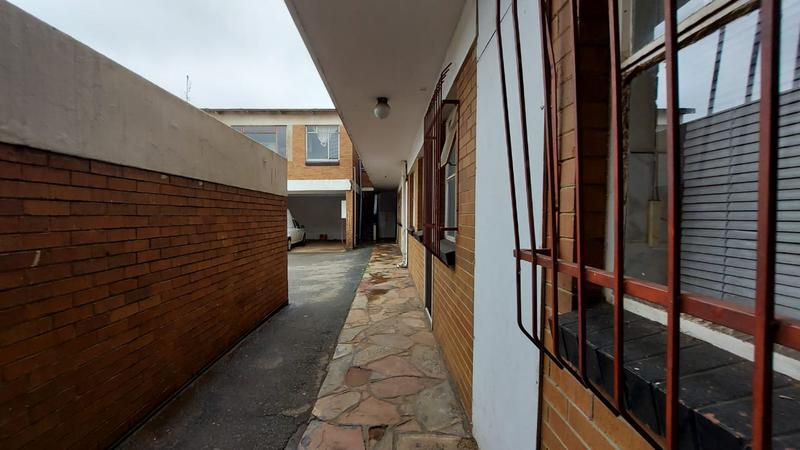1 Bedroom Property for Sale in Randfontein Central Gauteng