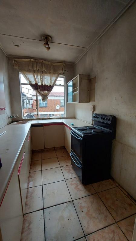 1 Bedroom Property for Sale in Randfontein Central Gauteng