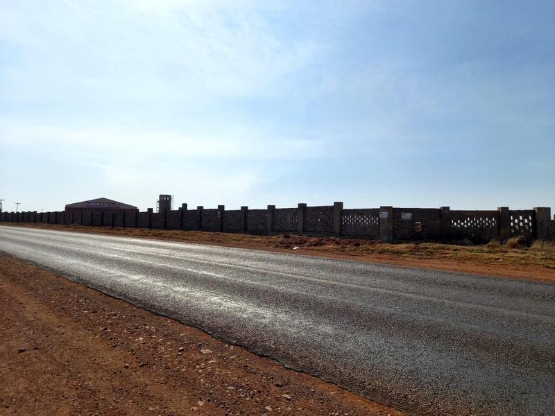 0 Bedroom Property for Sale in Stesa Gauteng