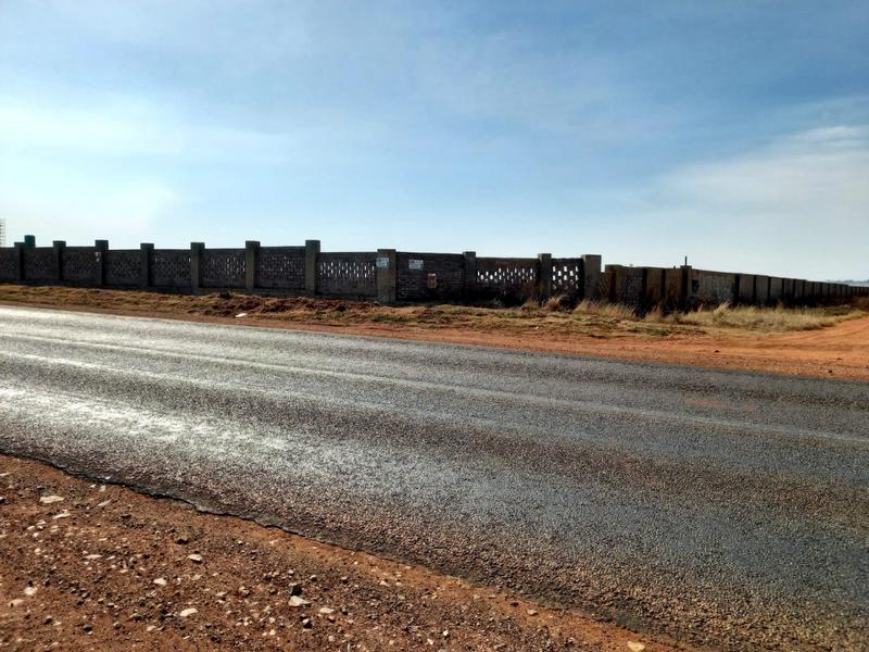 0 Bedroom Property for Sale in Stesa Gauteng