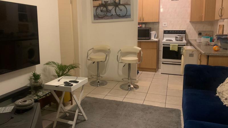 To Let 1 Bedroom Property for Rent in Birchleigh Gauteng