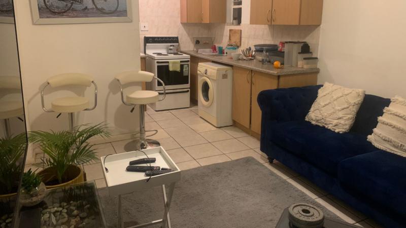 To Let 1 Bedroom Property for Rent in Birchleigh Gauteng