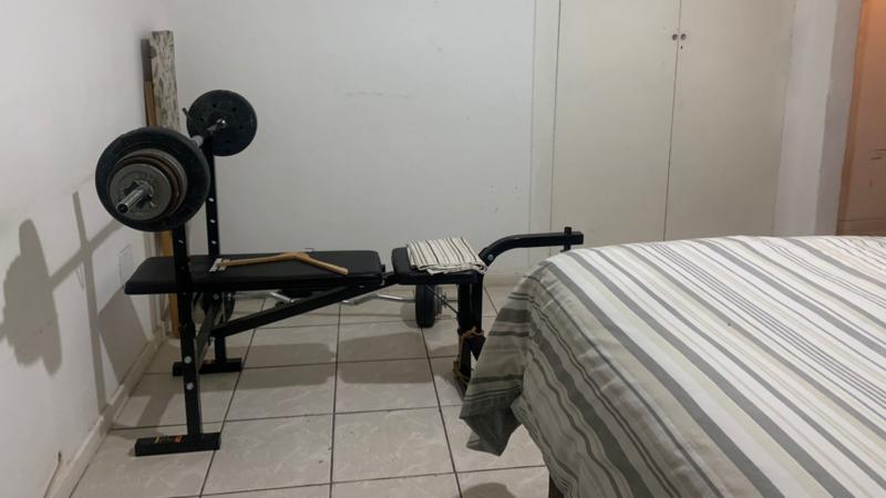 To Let 1 Bedroom Property for Rent in Birchleigh Gauteng