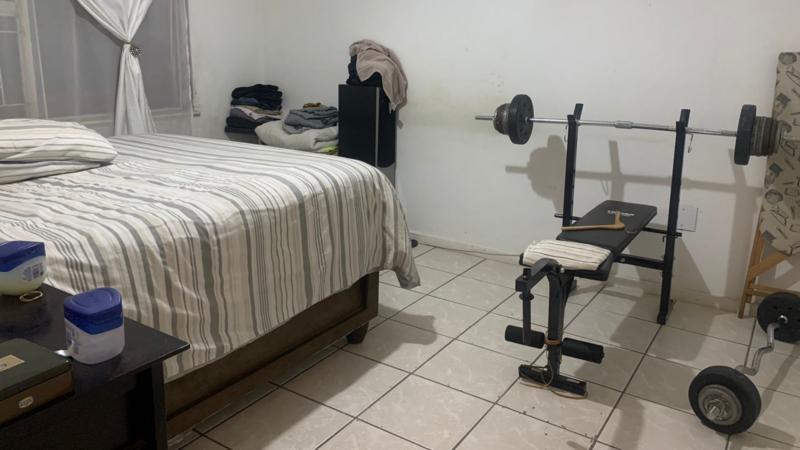 To Let 1 Bedroom Property for Rent in Birchleigh Gauteng