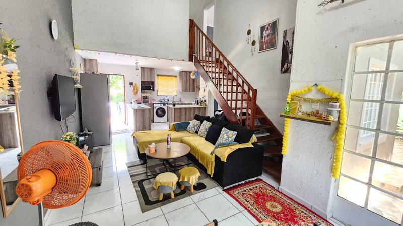 2 Bedroom Property for Sale in Bassonia Gauteng
