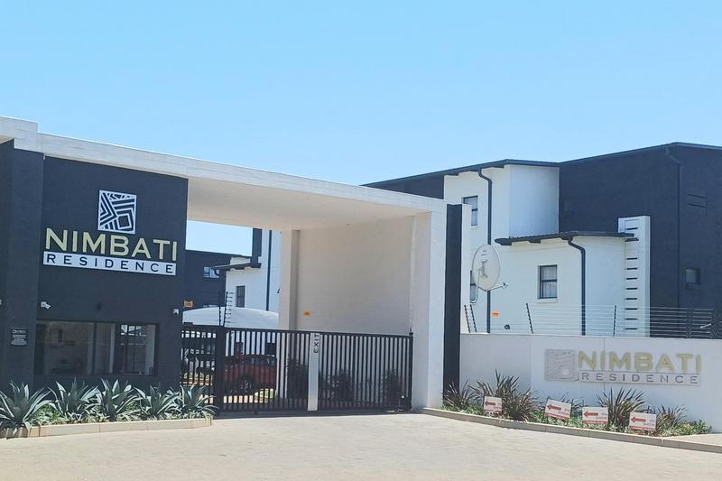 2 Bedroom Property for Sale in Pomona AH Gauteng