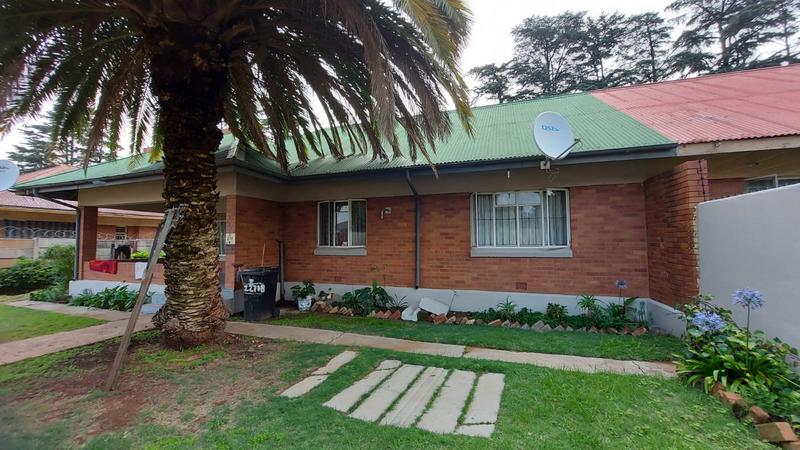 3 Bedroom Property for Sale in West Village Gauteng
