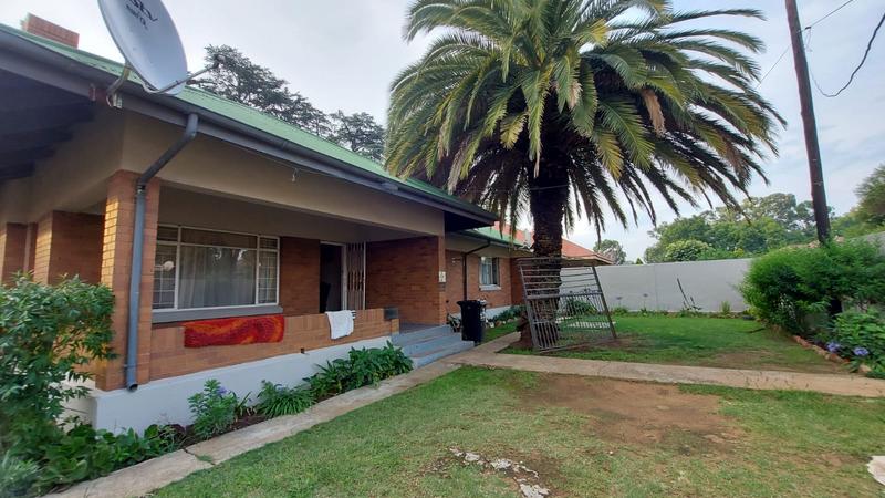 3 Bedroom Property for Sale in West Village Gauteng