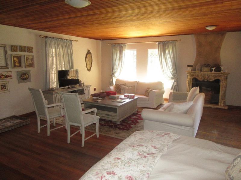 3 Bedroom Property for Sale in Wheatlands A H Gauteng