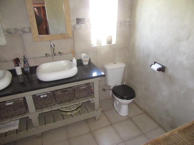 3 Bedroom Property for Sale in Wheatlands A H Gauteng