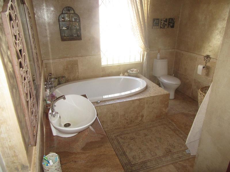 3 Bedroom Property for Sale in Wheatlands A H Gauteng